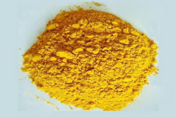 酸性金黄G染料